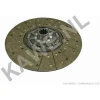 KAWE 4148 Koppelingsplaat