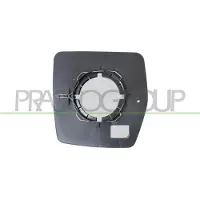 PRASCO FT9217514 Spiegelglas, buitenspiegel