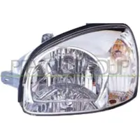 PRASCO HN8124803 Koplamp