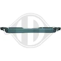 Diederichs 1666255 Achterbumper