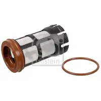 FEBI BILSTEIN 106591 Brandstoffilter