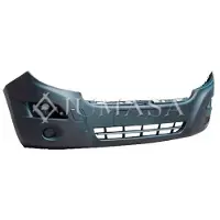 JUMASA 25134032 Bumper