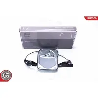 ESEN SKV 00SKV594 Raammechanisme