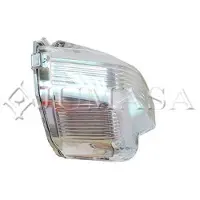 JUMASA 58011576 Knipperlichtautomaat / Pinkdoos