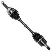 EURODRIVELINE HY-111A Aandrijfas