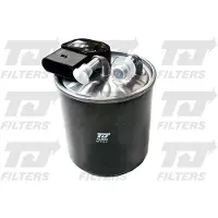 Quinton Hazell QFF0451 Brandstoffilter