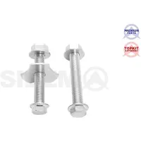SIDEM 49006 Reparatieset, wielophanging