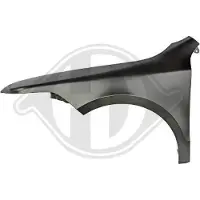 Diederichs 7840007 Spatbord