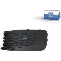 DT Spare Parts 11.00016 Bumper