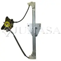 JUMASA ZR AD729 R Raammechanisme