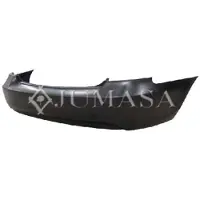 JUMASA 25401643 Achterbumper