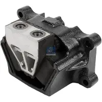 DT Spare Parts 4.80887 Motorsteunlager