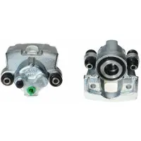 MAPCO 144502 Remklauw