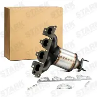 Stark SKCCT-4840004 Katalysator