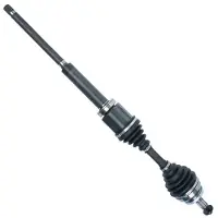 EURODRIVELINE VO-256 Aandrijfas