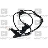 Quinton Hazell XABS872 Wielsnelheidssensor (ABS)