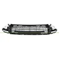PRASCO RN3302120 Ventilatiegrille, bumper