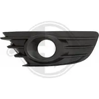 Diederichs 4072047 Ventilatiegrille, bumper
