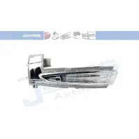 Johns 57 48 37-95 Knipperlichtautomaat / Pinkdoos