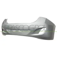 PRASCO HN0421051 Achterbumper