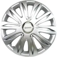 Michelin NVS42 - Wieldoppen - Set van 4 - Verchroomd 16 inch (set van 4)