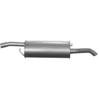 VEGAZ FS-626ERNS Einddemper