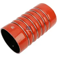 DT Spare Parts 4.80397 Radiateurslang