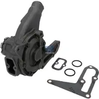 DT Spare Parts 4.61758 Waterpomp