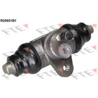 FTE 9210181 Wielremcilinder