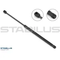 STABILUS 798436 Gasveer achterklep