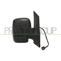 PRASCO FT9237023 Buitenspiegel
