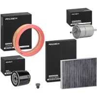 RIDEX 4055F31235 Filterset