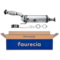 Hella 8LG 366 071-161 Roetfilter (DPF)