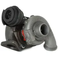 RIDEX 2234C10682R Turbocharger