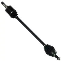 EURODRIVELINE CH-231 Aandrijfas