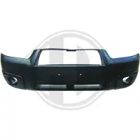 Diederichs 6241051 Bumper