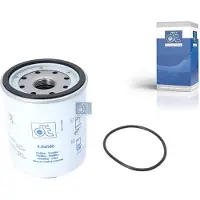 DT Spare Parts 4.64580 Brandstoffilter