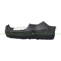PRASCO ME4481061 Achterbumper