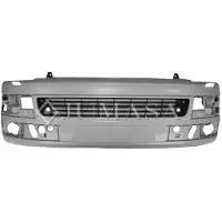 JUMASA 25335543 Bumper