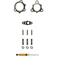 Ajusa JTC11881 Turbocharger, montageset