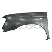 PRASCO DS8103004 Spatbord