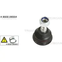 TRISCAN 8500 28554 Fuseekogel