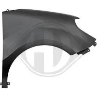 Diederichs 3486106 Spatbord