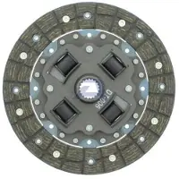 AISIN DT-006 Koppelingsplaat