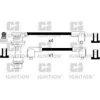 Quinton Hazell XC875 Bougiekabels