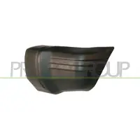 PRASCO MB1551104 Plaat, bumper