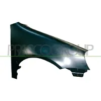 PRASCO VG5203003 Spatbord