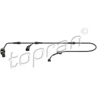 Topran 110 484 Wielsnelheidssensor (ABS)
