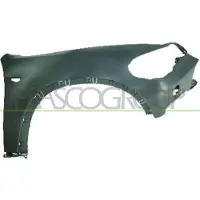 PRASCO BM8223013 Spatbord