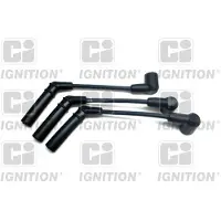Quinton Hazell XC1325 Bougiekabels
